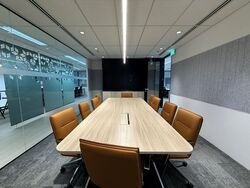 Robinson 112 (D1), Office #606796901